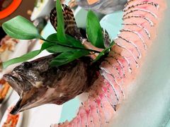 -海皇世家·私宴定制·鲜送到家(诸暨店)