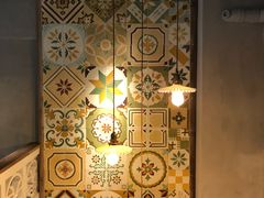 大堂-时光花园(白鹭洲店)