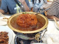-金鸭都·老北京特色家常菜(潘家园店)