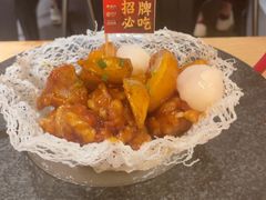 -老福洲·三十年福州味(斗东店)