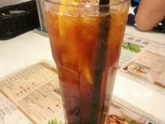 -翠华餐厅(旺角文华商场店)