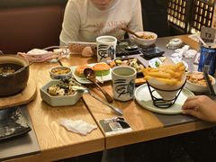 -沼津港精致料理·寿喜烧·烧鸟(龙湖南桥天街日料榜单店)