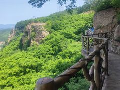 -本溪大峡谷