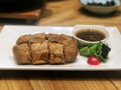 -莆田餐厅PUTIEN(三里屯店)