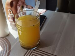 -汽车博物馆主题餐厅