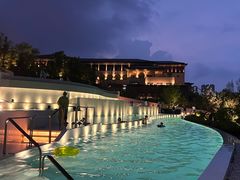 -清河半岛温泉度假酒店