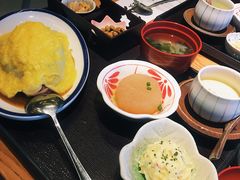 -味太助·银饭食堂(中华城店)