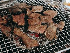 -大喜烤肉(海宁尚东店)