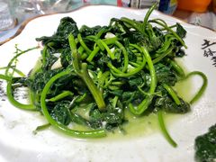 -美膳居川菜馆油焖大虾烧烤(卓刀泉店)