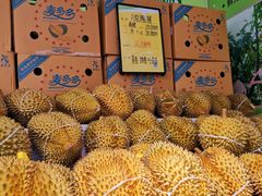 -鲜力达果品批发直销(青山店)