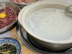 -丰尔粥食·粥底火锅·桑拿鸡(大良总店)