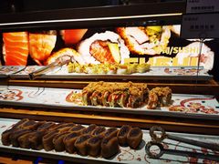 -韩盛·盛江山自助料理(中街大悦城店)