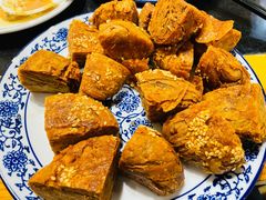 火烧-裕德孚手切涮羊肉(建业凯旋广场店)