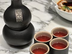 -湖滨28中餐厅·西湖宴·杭州君悦酒店