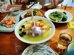 -百家鲜·杭帮菜