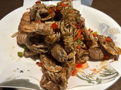 -码头鲜精致威海菜(欧乐坊店)