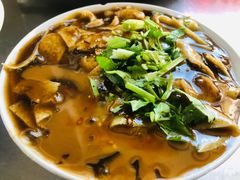 -陈记锅巴菜(五大道店)