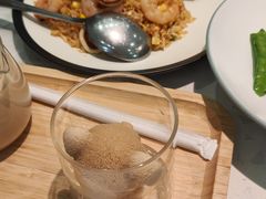 -大树餐厅(红旗街万达店)