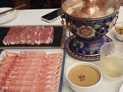 -东来顺饭庄(天坛店)