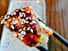 -Hatsune隐泉日式料理(三里屯太古里店)