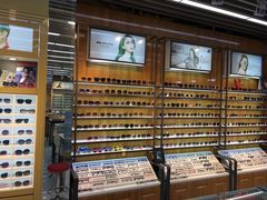 -PARKWAY·百汇眼镜(三叶眼镜城店)