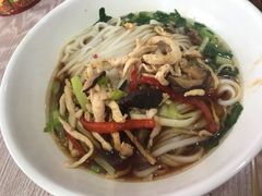 -肆姐面粉馆(坡子街店)