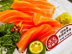 -炉胜·炉端烧·居酒屋