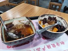 -鲜芋仙(太原街万达店)