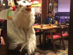 -敏珠拉姆藏餐·南京厨房(富春江东街店)