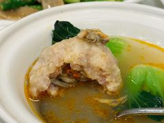 -瑞福园联谊餐室(茂名南路店)