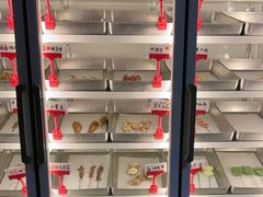 -三太子地摊烧烤·小龙虾(北蔡店)