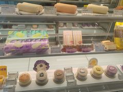 -GANSO元祖食品(金菊路店)