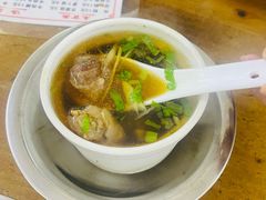 牛蹄-东兴牛肉店(庄府巷店)