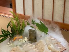 红毛蟹腿-蟹田居·活蟹料理(东城店)