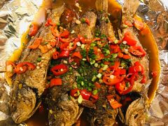 -肖记公安牛肉鱼杂馆· 省级非物质文化遗产(仁和路店)