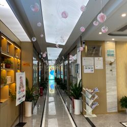 -痘院长·祛痘·皮肤管理