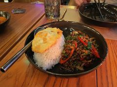 -CHINCHIN 青青·泰国料理(万象食家店)