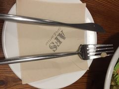 -AFS Cafe & Canteen(闽江二路店)