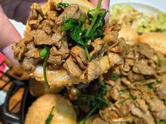-渝乡老妈·北京烤鸭(六里桥店)