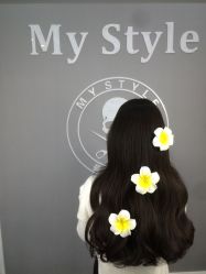 -MyStyle美发沙龙