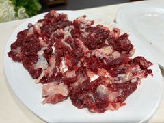 -陈记顺和潮汕牛肉火锅(韩江路店)
