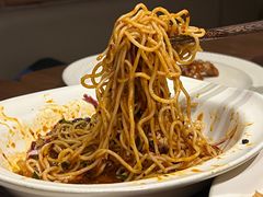 肆海凉面-肆海小川菜酒馆Wine Bistro (青年路店)