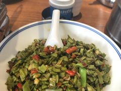 -胡胖子专业长沙菜(衡山路店)