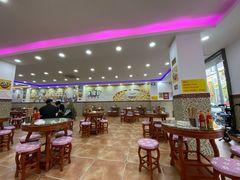 大堂-捷信牛奶甜品世家(柳巷店)