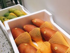 -小团圆糖水铺(襄阳南路店)
