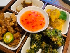 -四道菜·福建菜馆(新街口金鹰店)