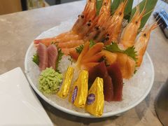 -上渔铁板烧(熙悦汇店)