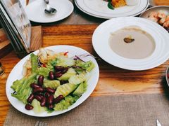 -食间牛排(湖西路店)