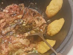 -江湖水乡铁锅炖魚(周庄嘉园店)