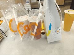 -CoCo都可(南京珠江路店)